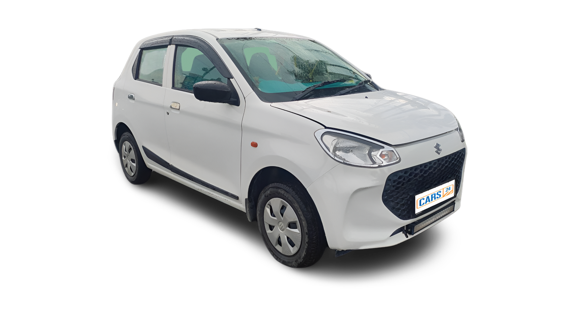 Maruti Alto K10-img